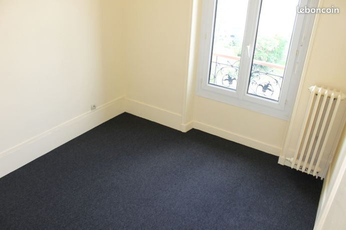 Maison a louer ermont - 5 pièce(s) - 134 m2 - Surfyn