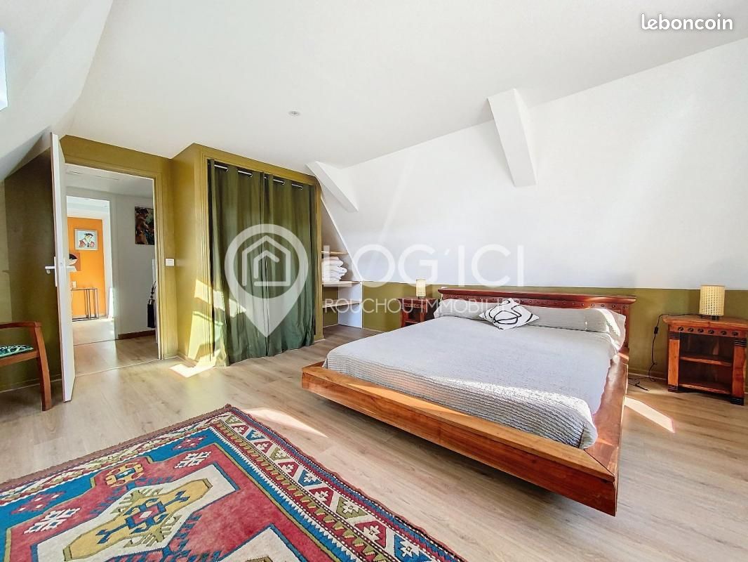 Maison 3 pièces 85 m² - Lembeye 64350 (image principale 6)