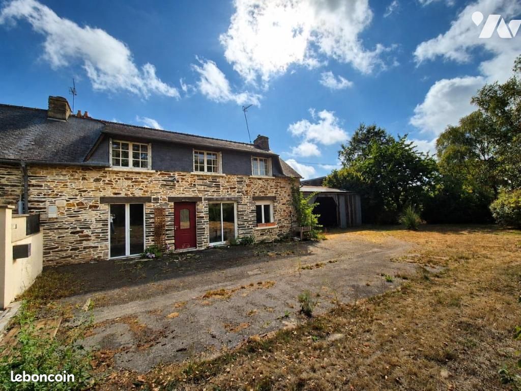 Maison 5 pièces 113 m² · à Caro · 113 m² · 188 000 €