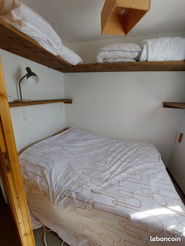 Appartement aux pieds des pistes (image 4)