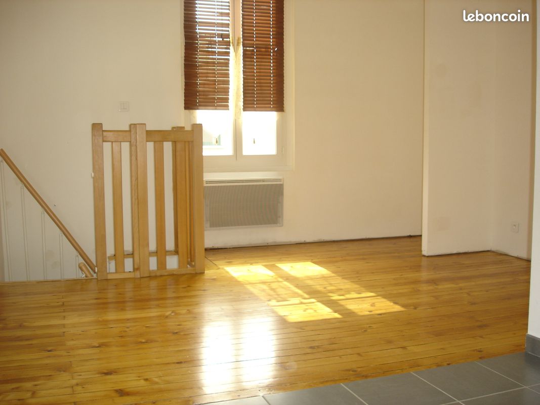 Appartement 2 pièces 32 m² · à Dijon · 32 m² · 550 €
