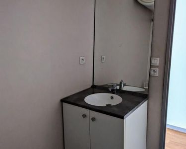 Appartement 110 000 € - 18 m²