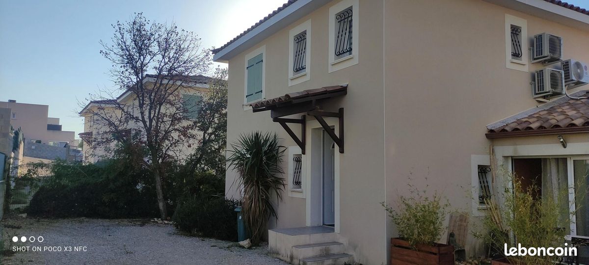 Maison 4 pièces 110 m² · à Nîmes · 110 m² · 335 000 €