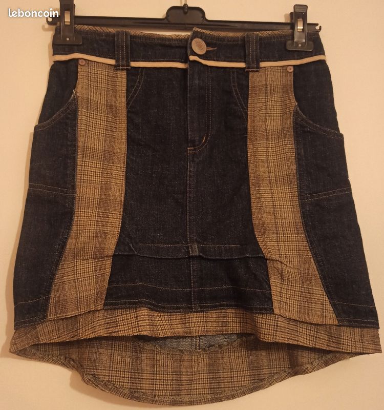 Jupe marque One step (image 1)