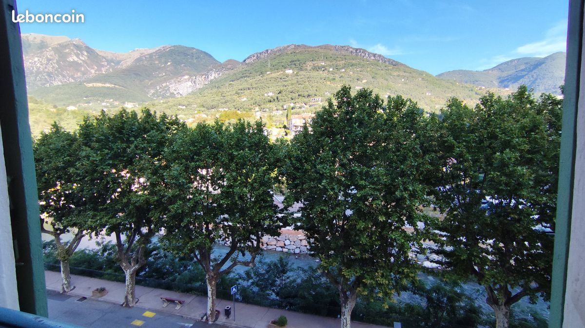 Appartement 4 pièces 99 m² · à Breil-sur-Roya · 99 m² · 110 000 €