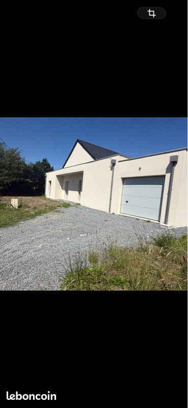 Maison 5 pièces 90 m² · à Redon · 90 m² · 230 000 €