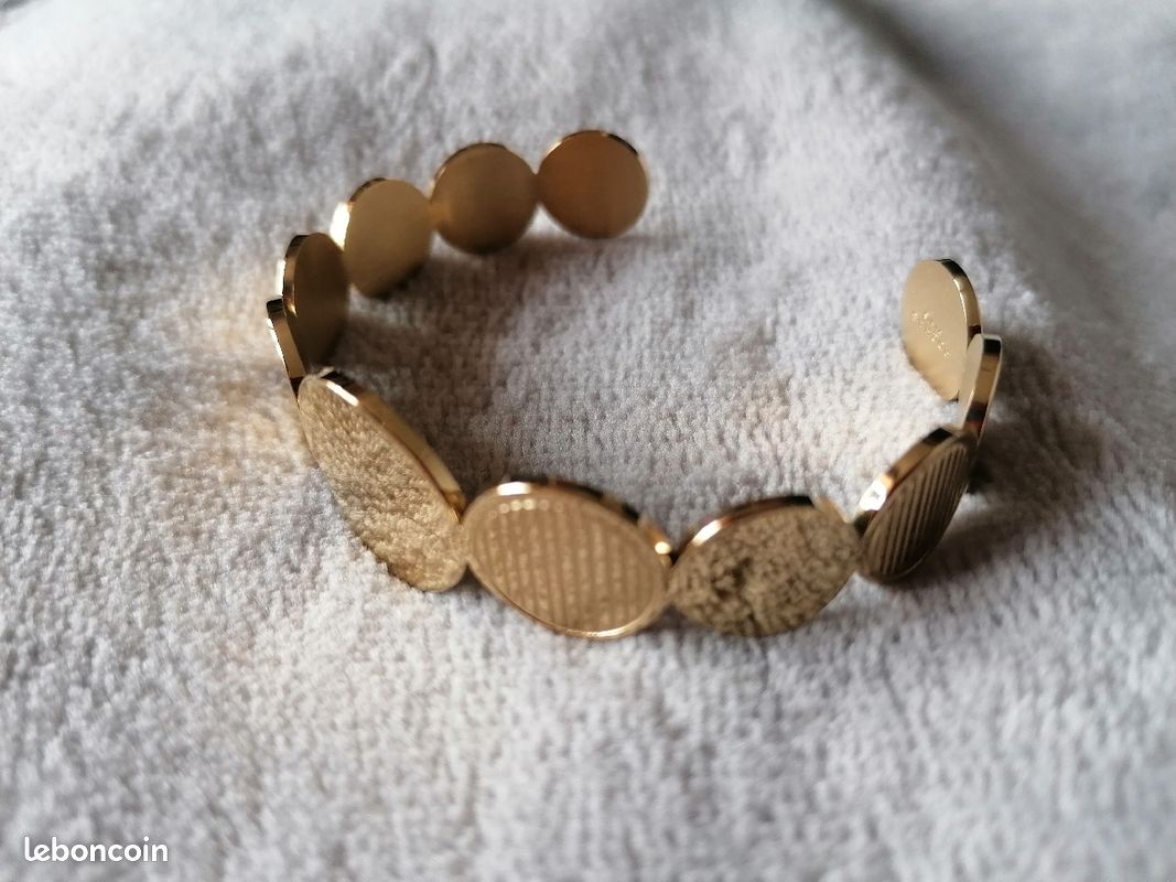 Bracelet jonc (image 2)