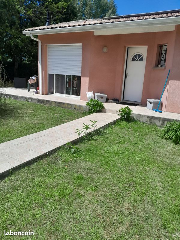 Maison 5 pièces 99 m² · à Carcans · 99 m² · 488 200 €