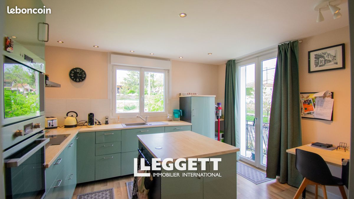 Maison 5 pièces 125 m² (image 6)