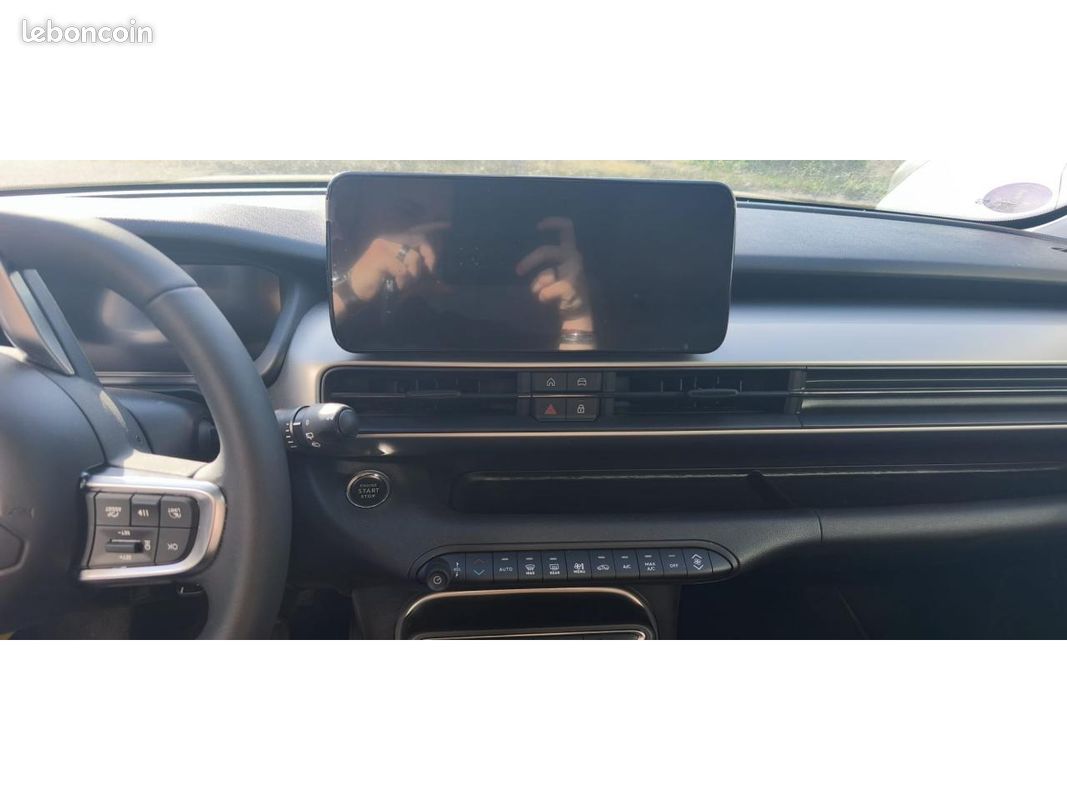 JEEP AVENGER 1.2 Turbo T3 - 100 Summit (image 11)