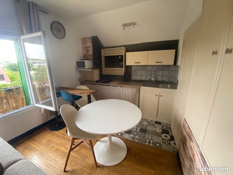 Appartement 1 pièce 26 m² · à Argenteuil · 26 m² · 690 €