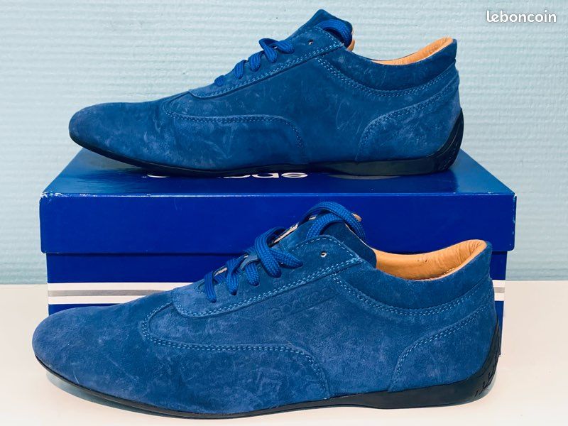 Chaussures Homme Sparco (image 6)