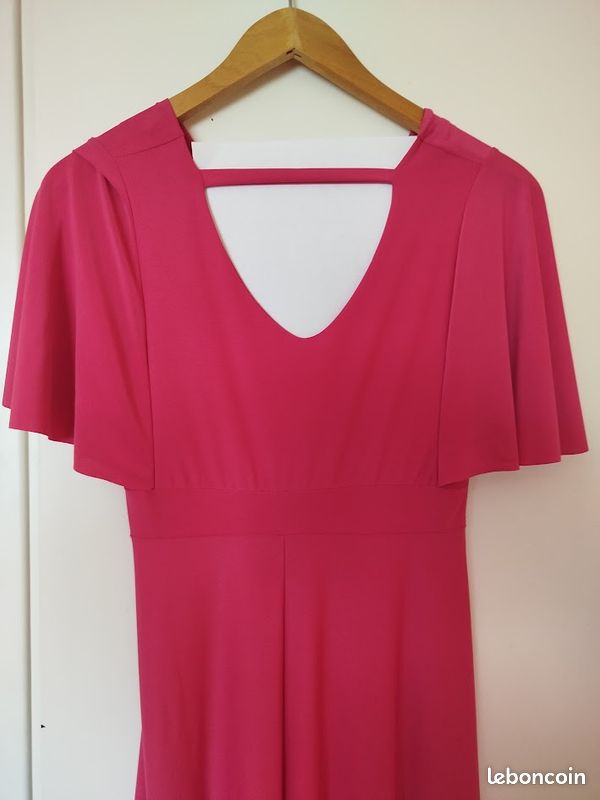 Robe de cérémonie femme (image 2)