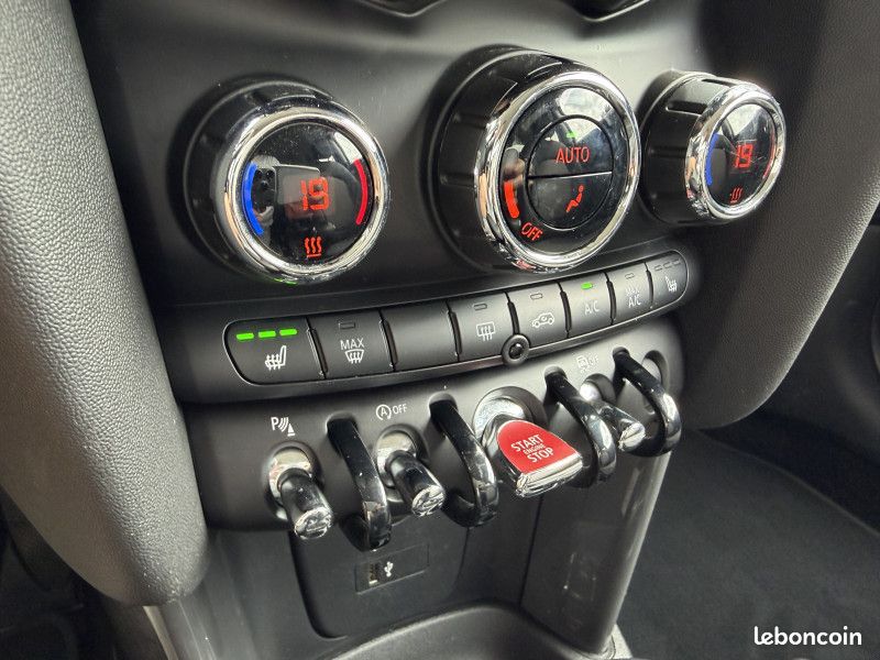 Mini MINI COOPER 136CH BVA7 (image 14)