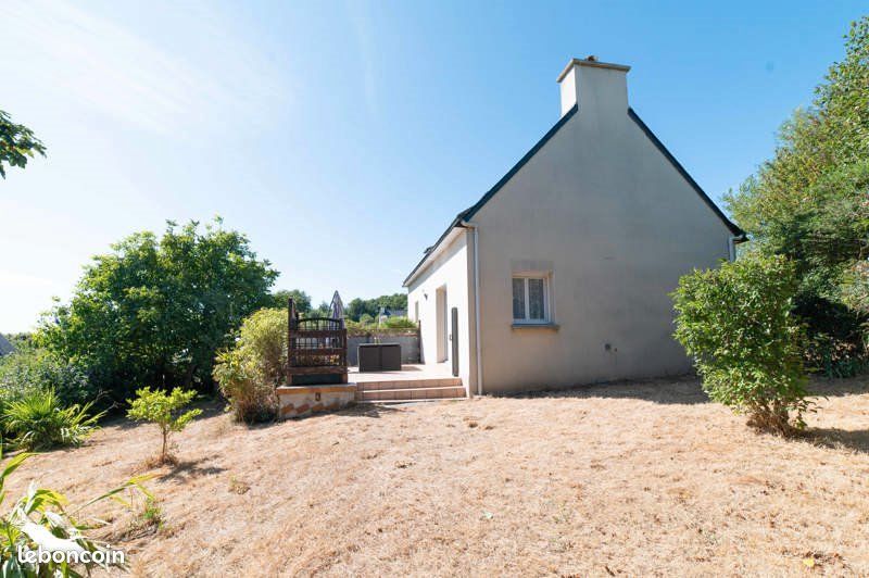 Maison 4 pièces 72 m² · à Plougonven · 72 m² · 184 939 €