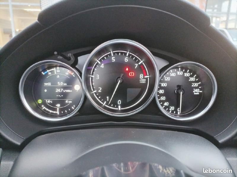 Mazda MX-5 1.5 SKYACTIV-G 132ch Exclusive-Line Euro6e (image 16)