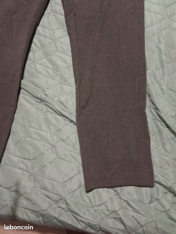 Pantalon homme, taille 46 . Marque celio (image 3)
