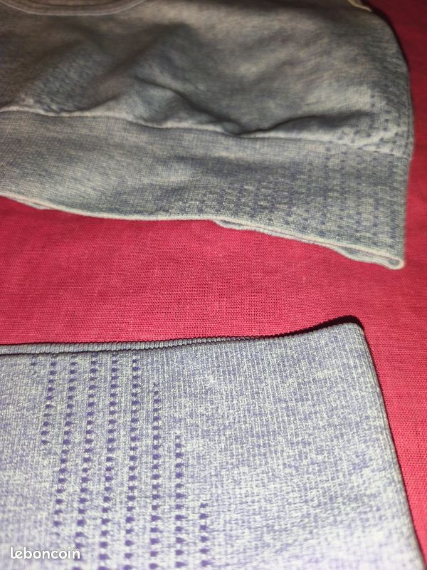 Ensemble de sport S/M (image 4)
