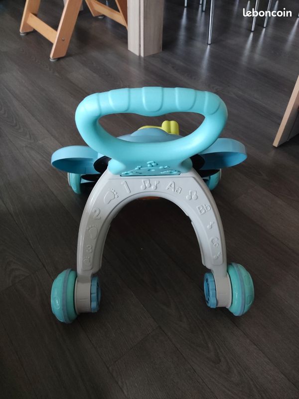 Trotteur pour enfant (image 4)