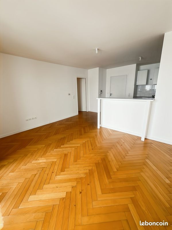 Appartement 3 pièces 57 m² · à Colombes · 57 m² · 279 000 €
