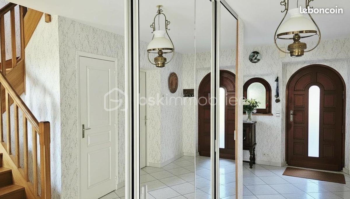Propriété 7 pièces 170 m² (image 5)