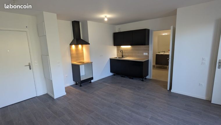 Location Appt NOISIEL 2P - 41m2 - 830