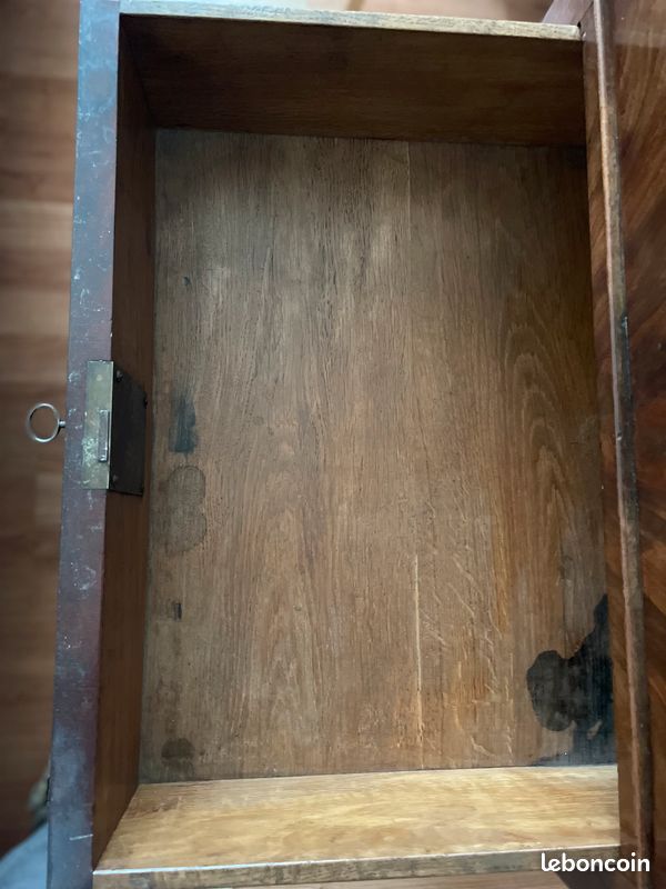 Commode ancienne (image 3)