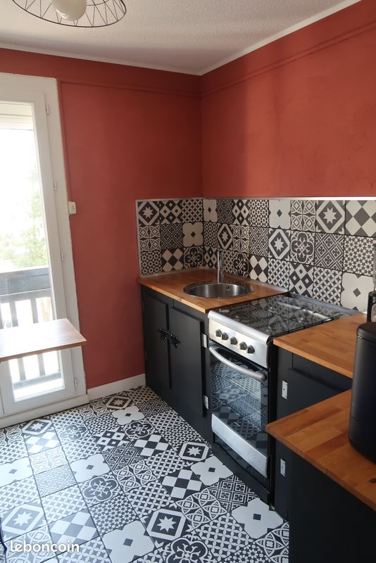 Appartement 3 pièces 70 m² · à Perpignan · 70 m² · 98 000 €
