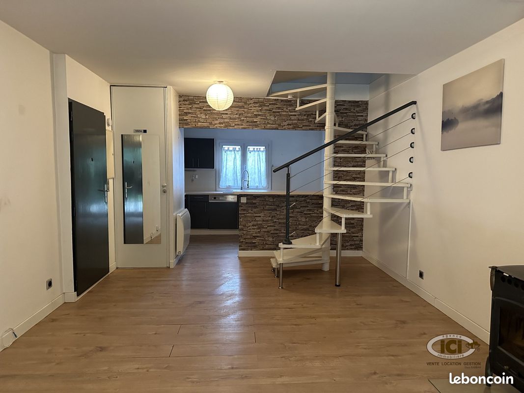 Maison 3 pièces 65 m² · à Ville-la-Grand · 65 m² · 350 000 €