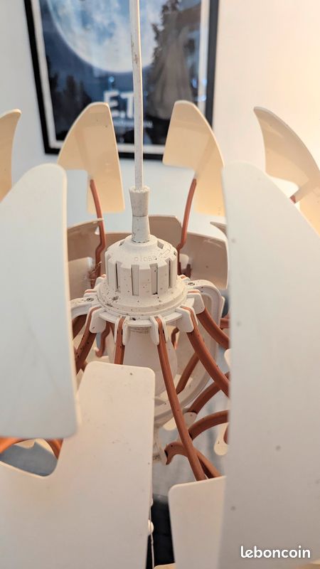 Suspension IKEA PS 2014 (image 3)