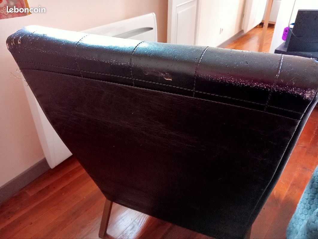 Fauteuil (image 6)