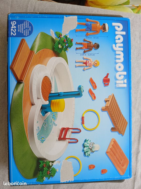 Play mobil (image 2)