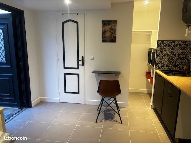 Appartement 1 pièce 20 m² · à Colombes · 20 m² · 1 350 €/mois