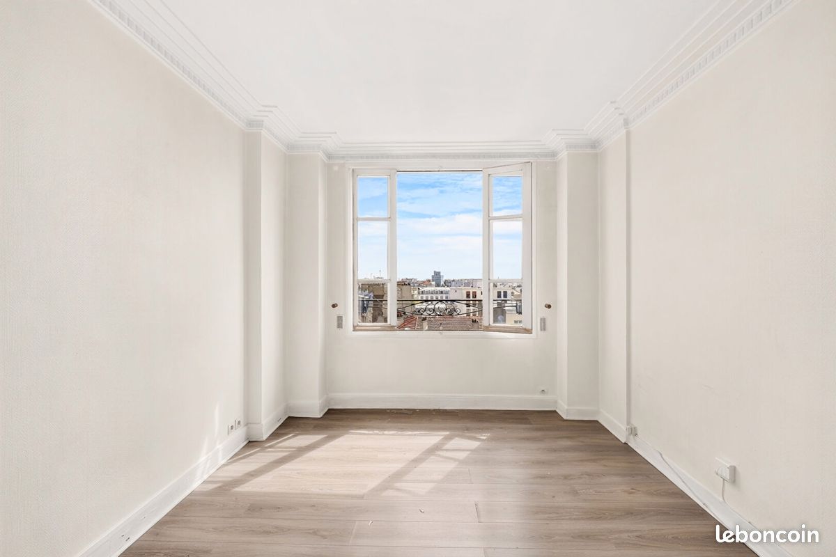 Appartement 1 pièce 22 m² · à La Garenne-Colombes · 22 m² · 112 500 €