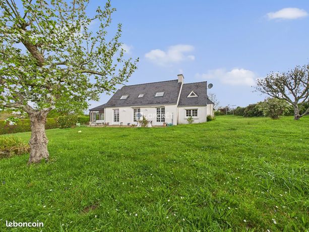 Maison 6 pièces 140 m²