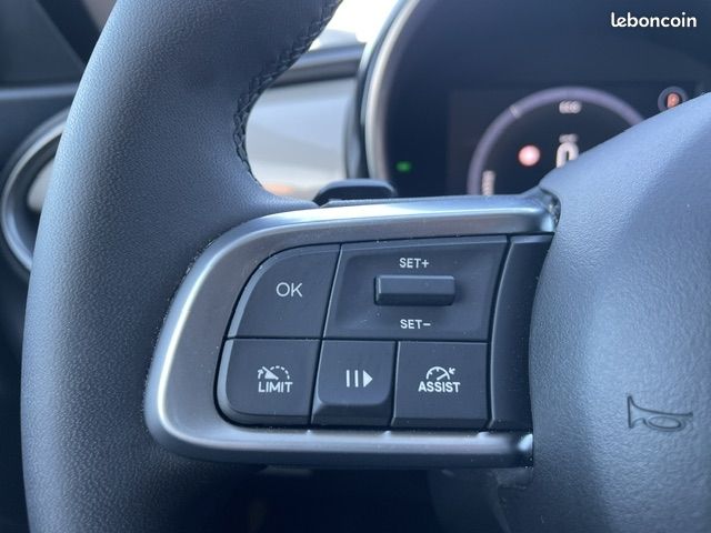 Fiat 600 1.2 HYBRID 145 POP EDCT6 (image 19)