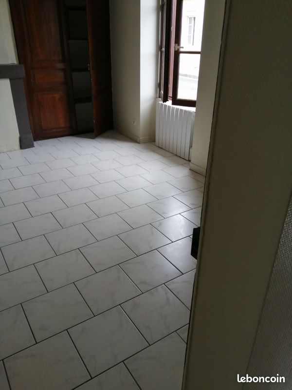 Maison 3 pièces 55 m² · au Lude · 55 m² · 480 €/mois