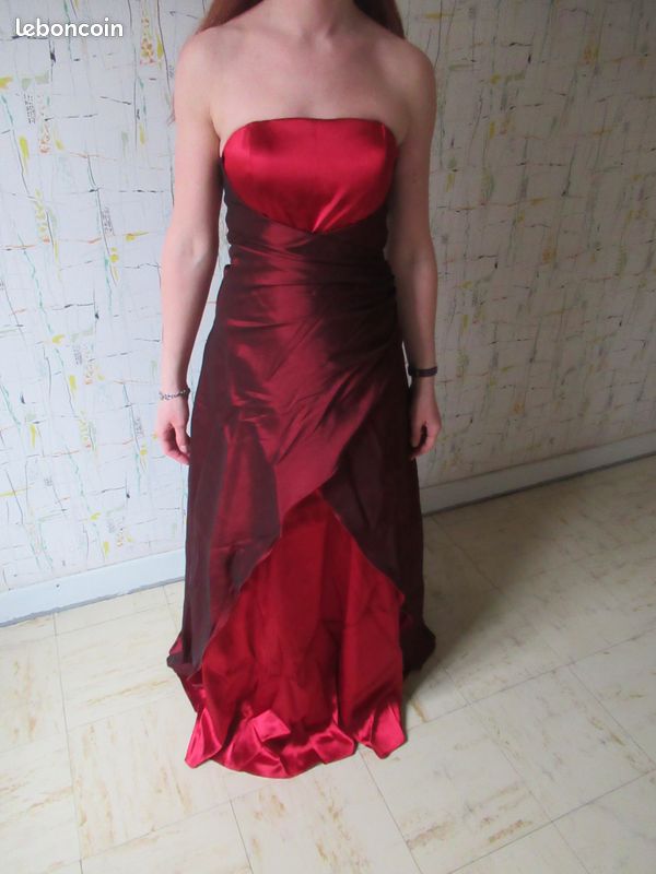 Robe cocktail/de soirée (image 6)