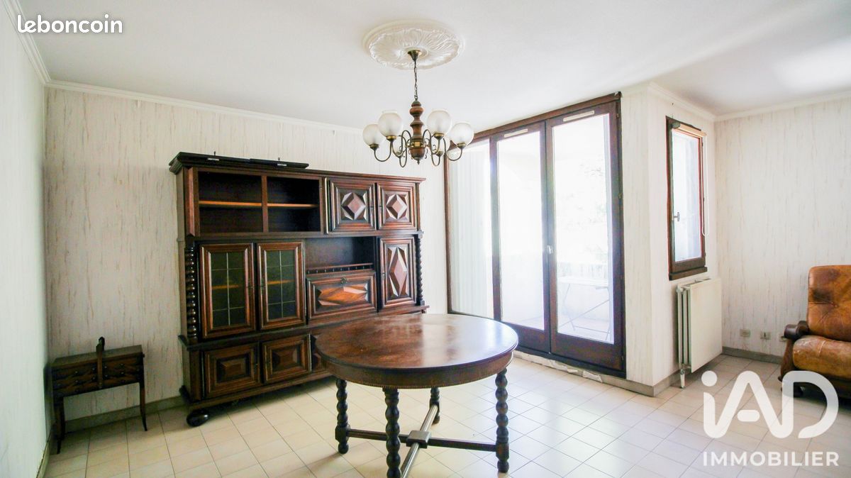 Appartement 5 pièces 79 m² · à Montpellier · 79 m² · 189 000 €