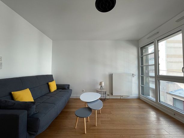 Appartement a louer levallois-perret - 1 pièce(s) - 31 m2 - Surfyn