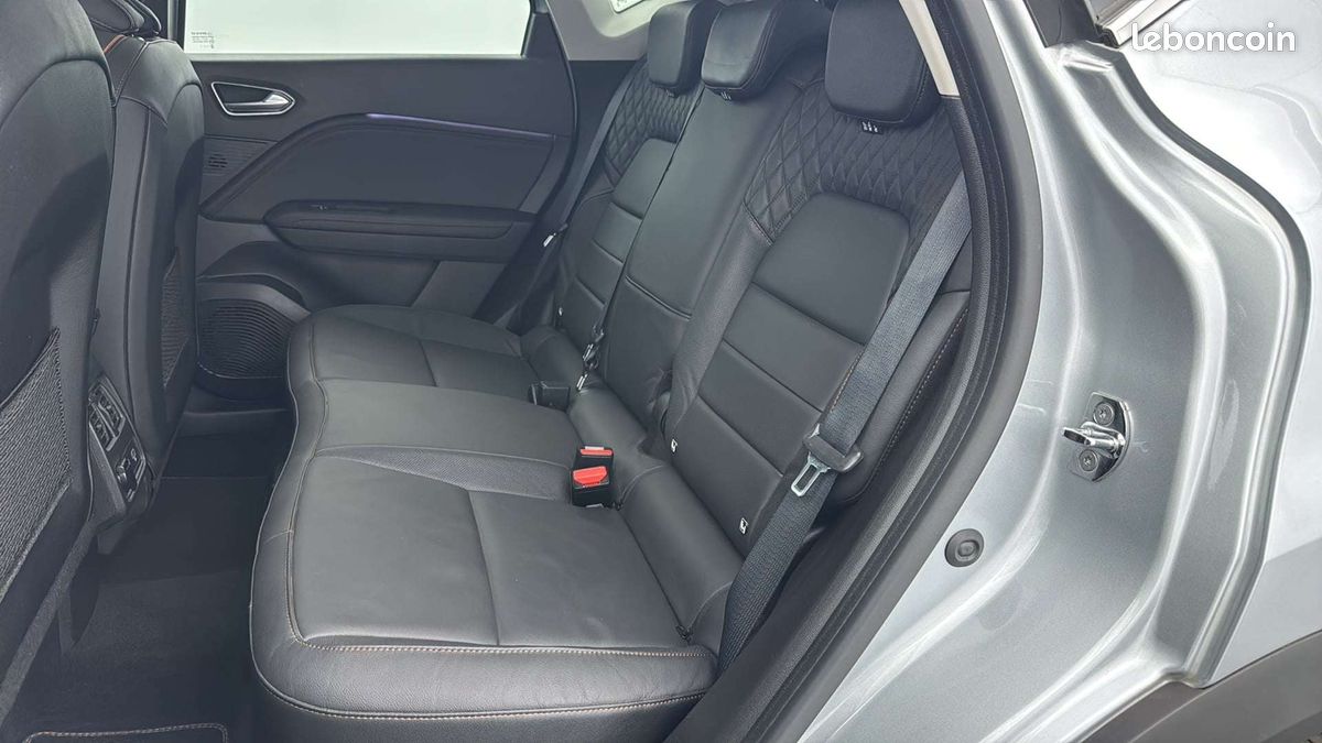 Renault captur e tech plug in 160 initiale paris (image 28)