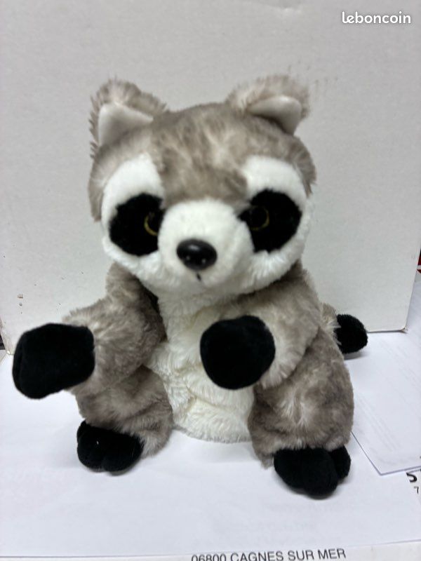 Peluches (image 4)