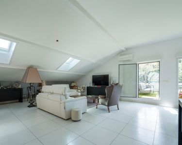 Appartement 570 000 € - 131 m²
