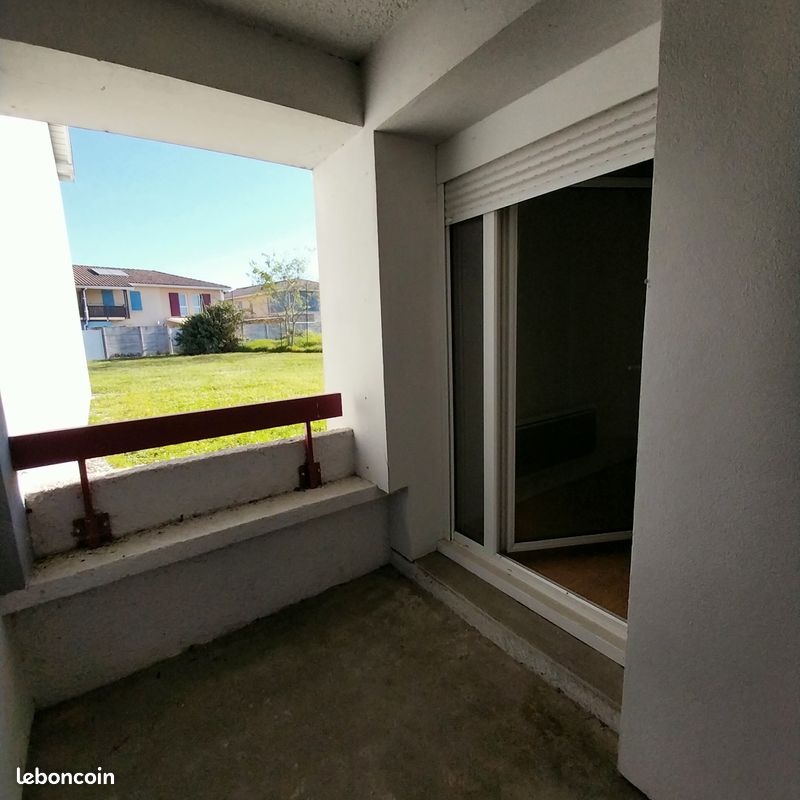Appartement 2 pièces 50 m² · à Eysines · 50 m² · 116 000 €