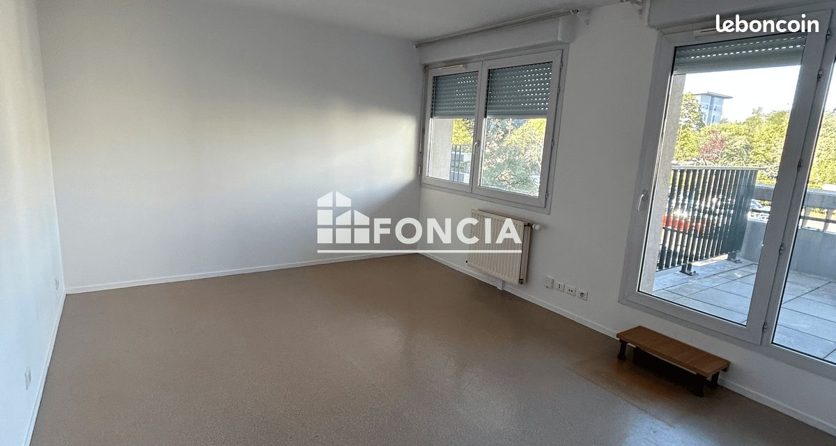 Appartement 2 pièces 48 m² · à Les Ulis · 48 m² · 847 €/mois