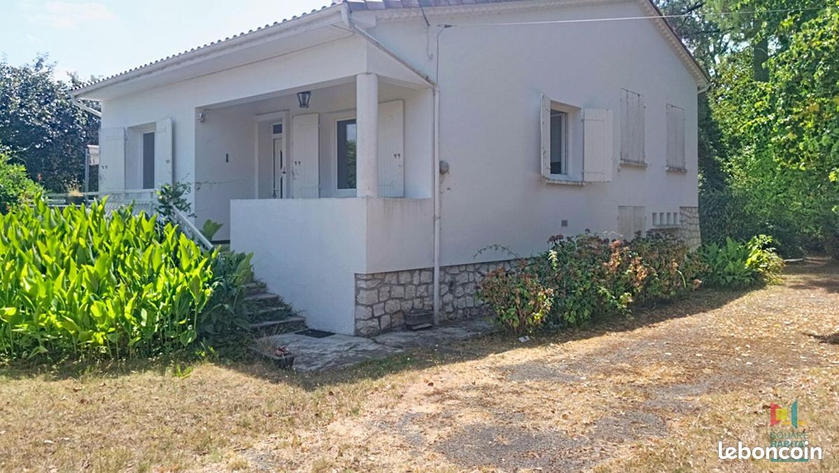 Maison 8 pièces 112 m² · à Le Temple-sur-Lot · 112 m² · 189 900 €