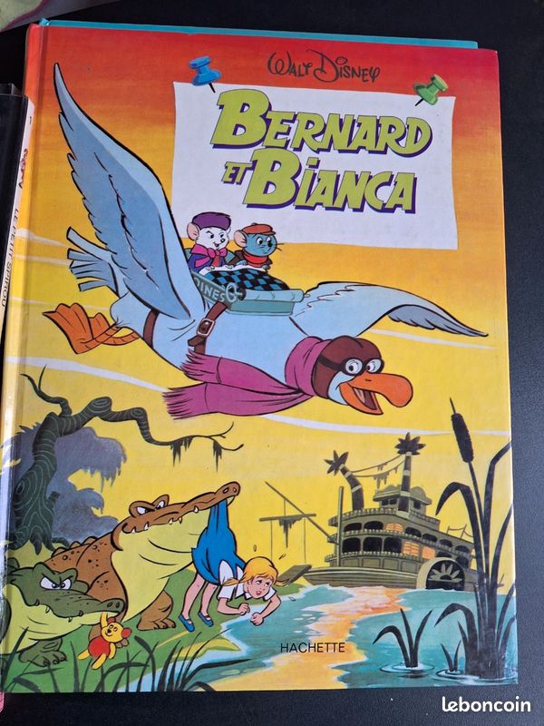 BD d'origine ou ré-édition (image 6)