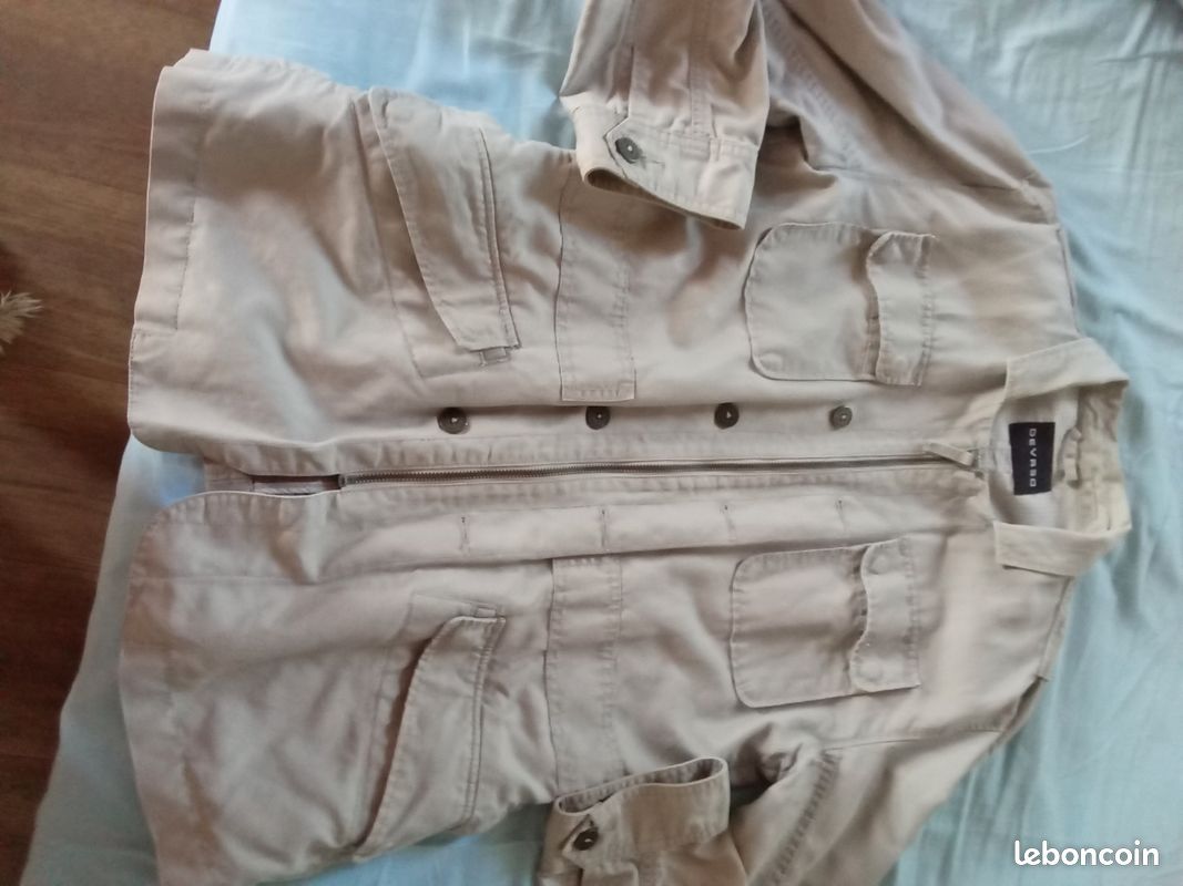 Veste homme (image 6)