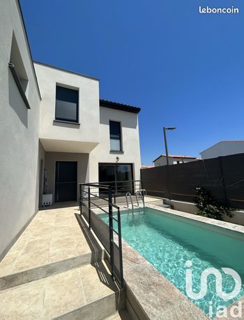 Maison 6 pièces 108 m²