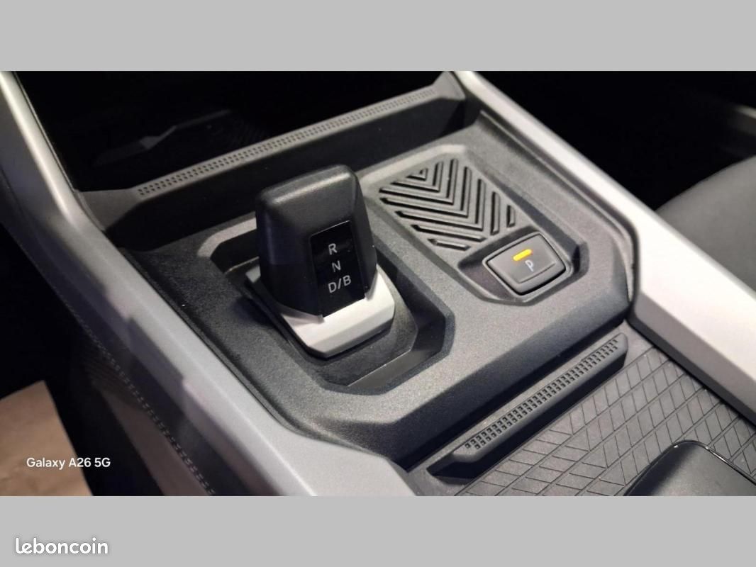 Dacia bigster HYBRIDE Hybrid 155 Journey (image 9)